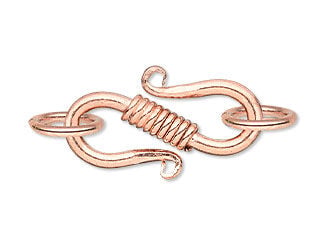 S-Hook Clasp
